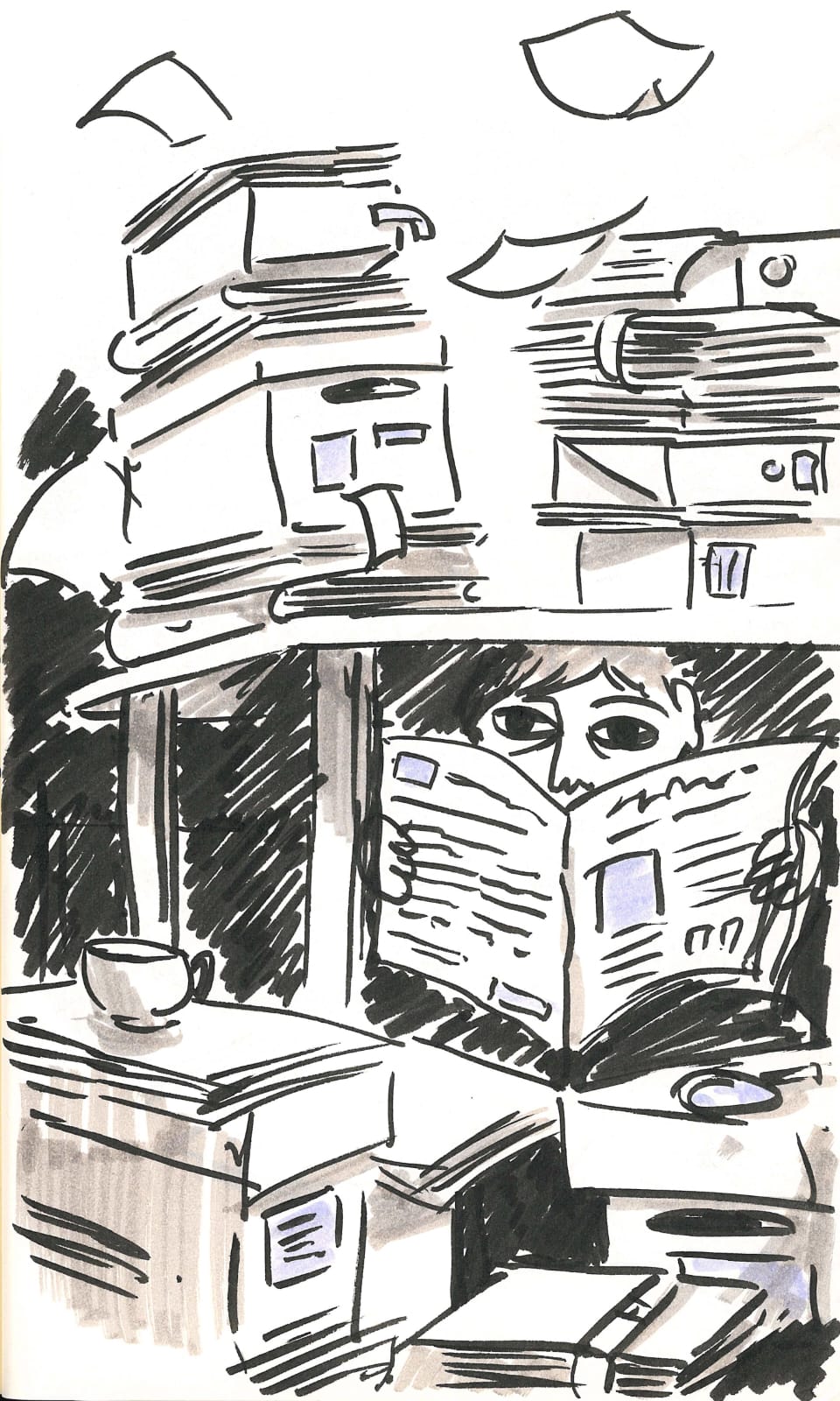 Chargement en cours...